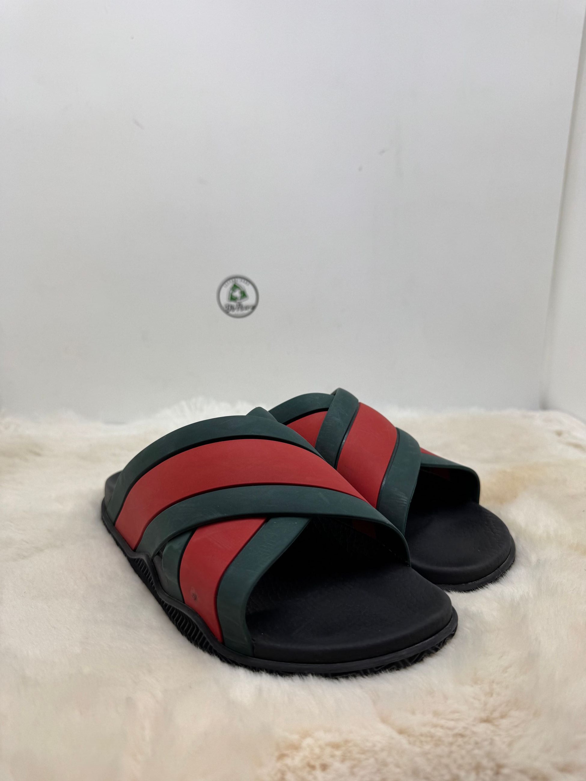 Ciabatta Gucci