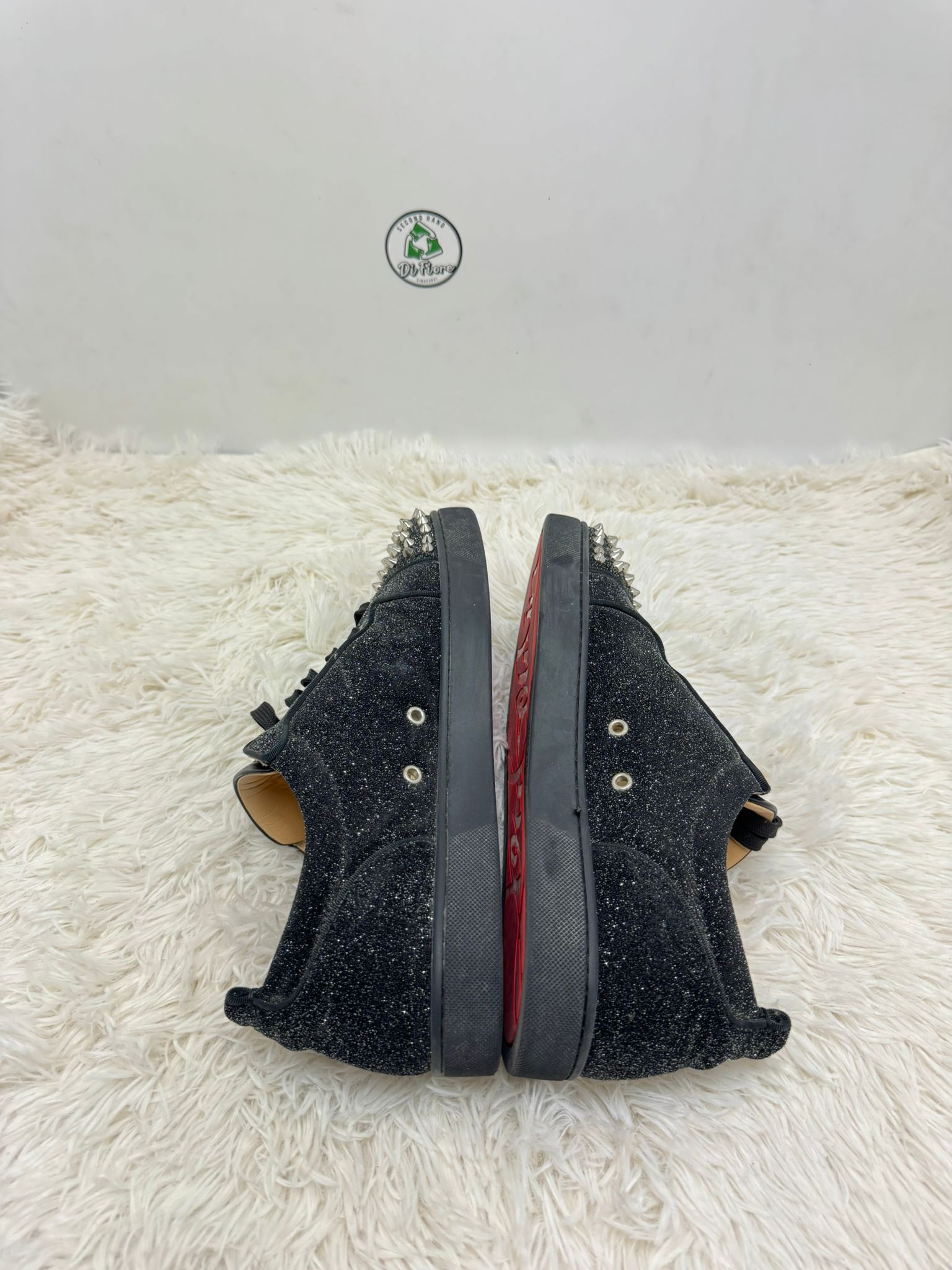Louboutin 45