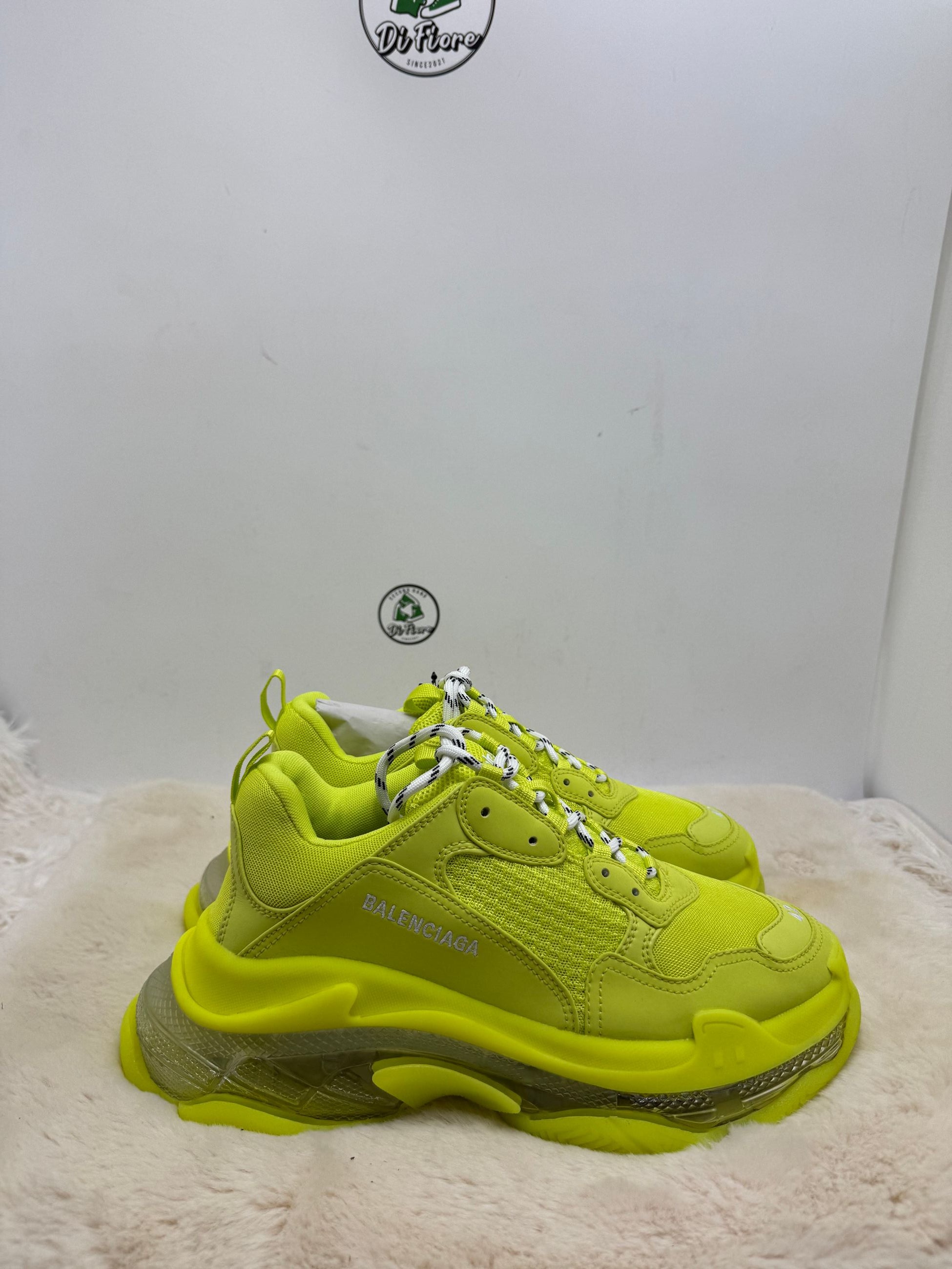 Scarpe Balenciaga