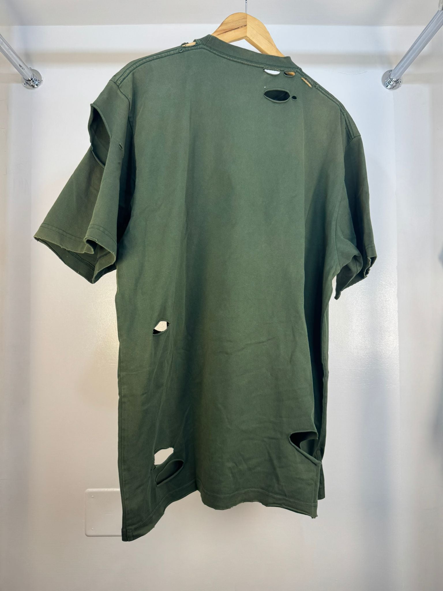 T-Shirt Balenciaga XXL
