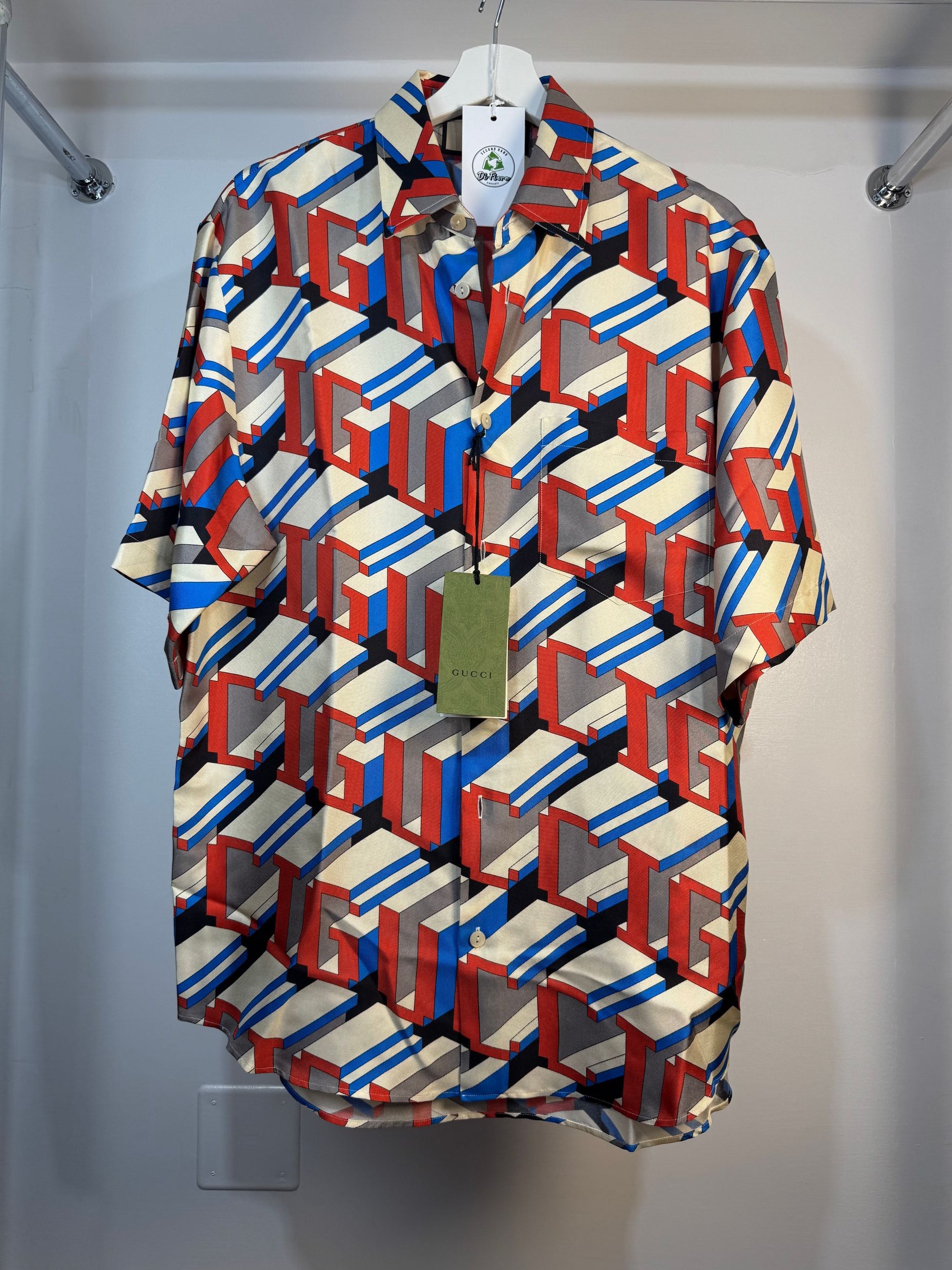 Camicia Gucci