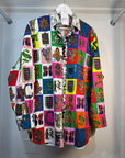 Camicia versace