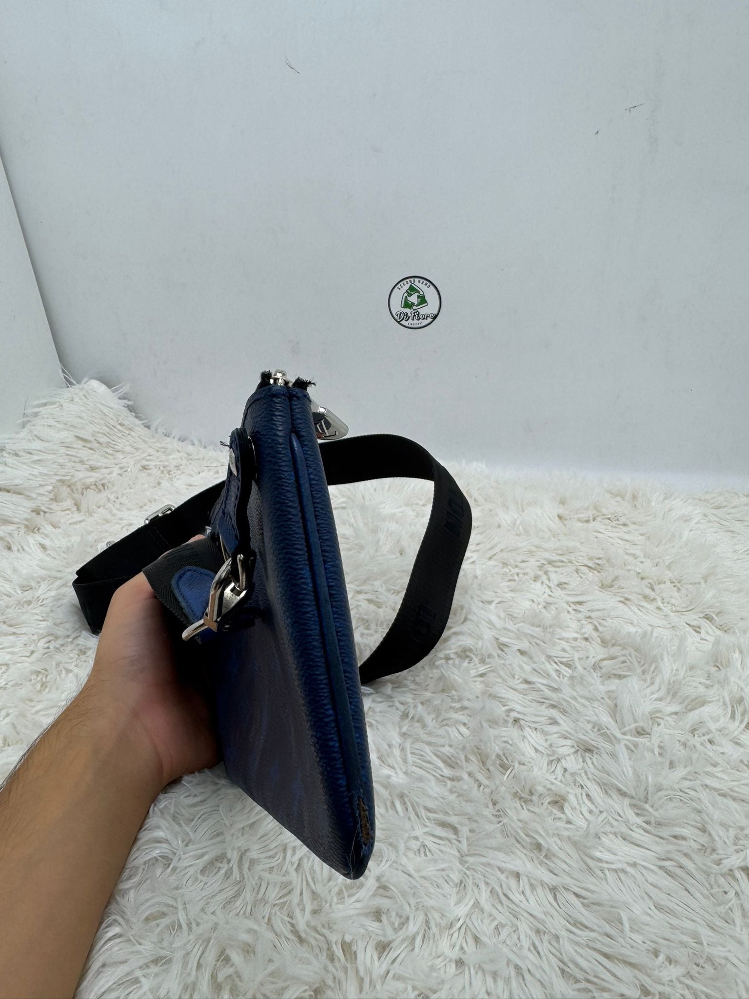 borsello Louis Vuitton