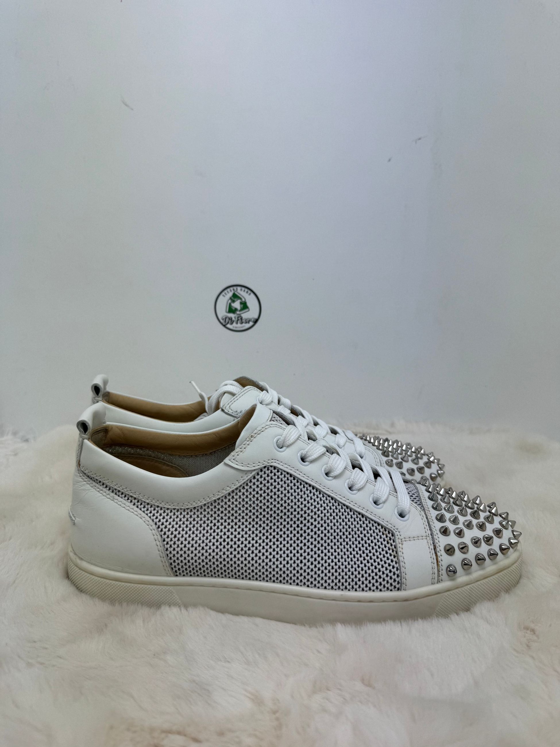 Scarpa Louboutin