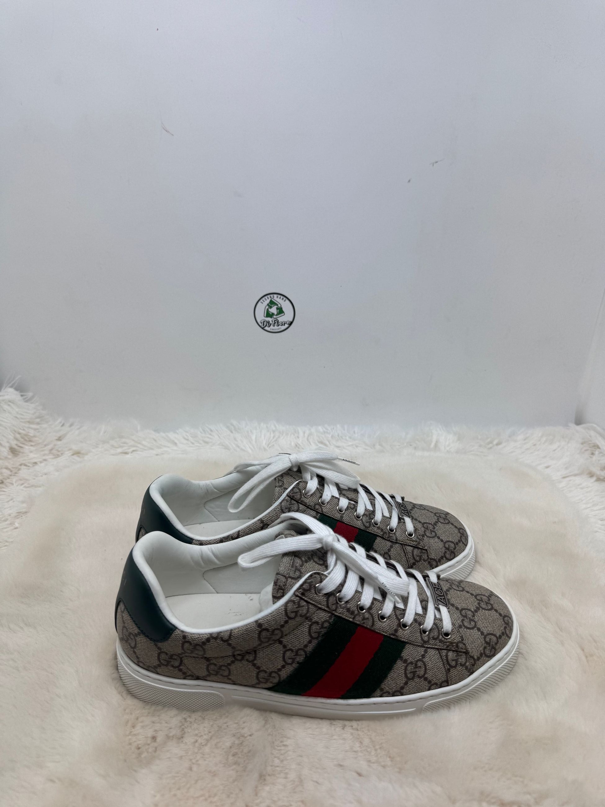Gucci ace 40.5/41
