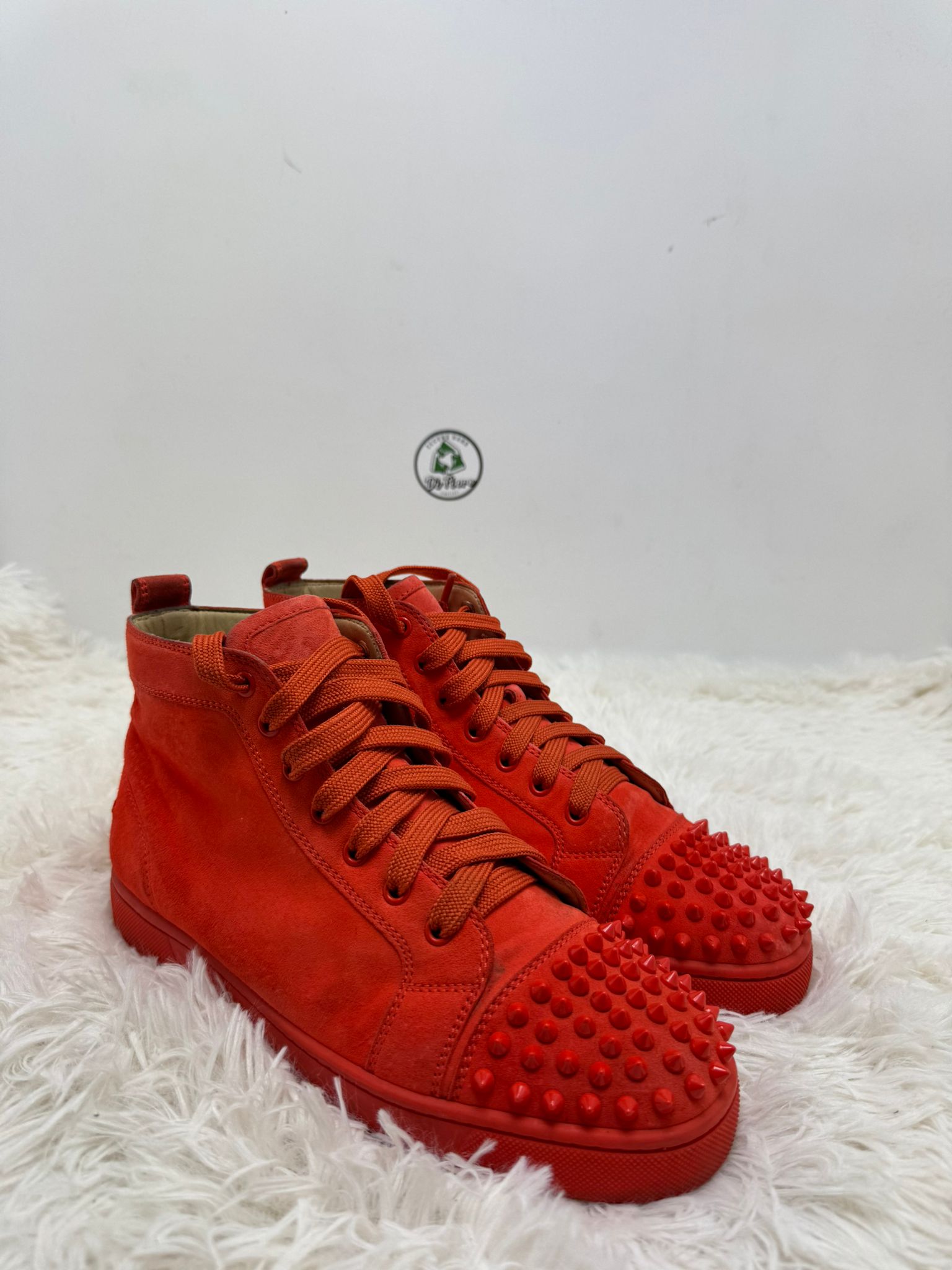 Louboutin 41