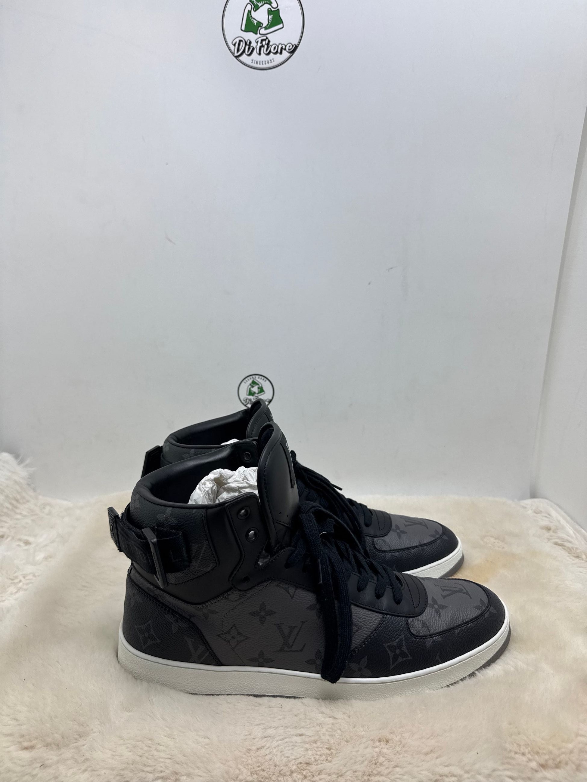 Scarpe Louis Vuitton