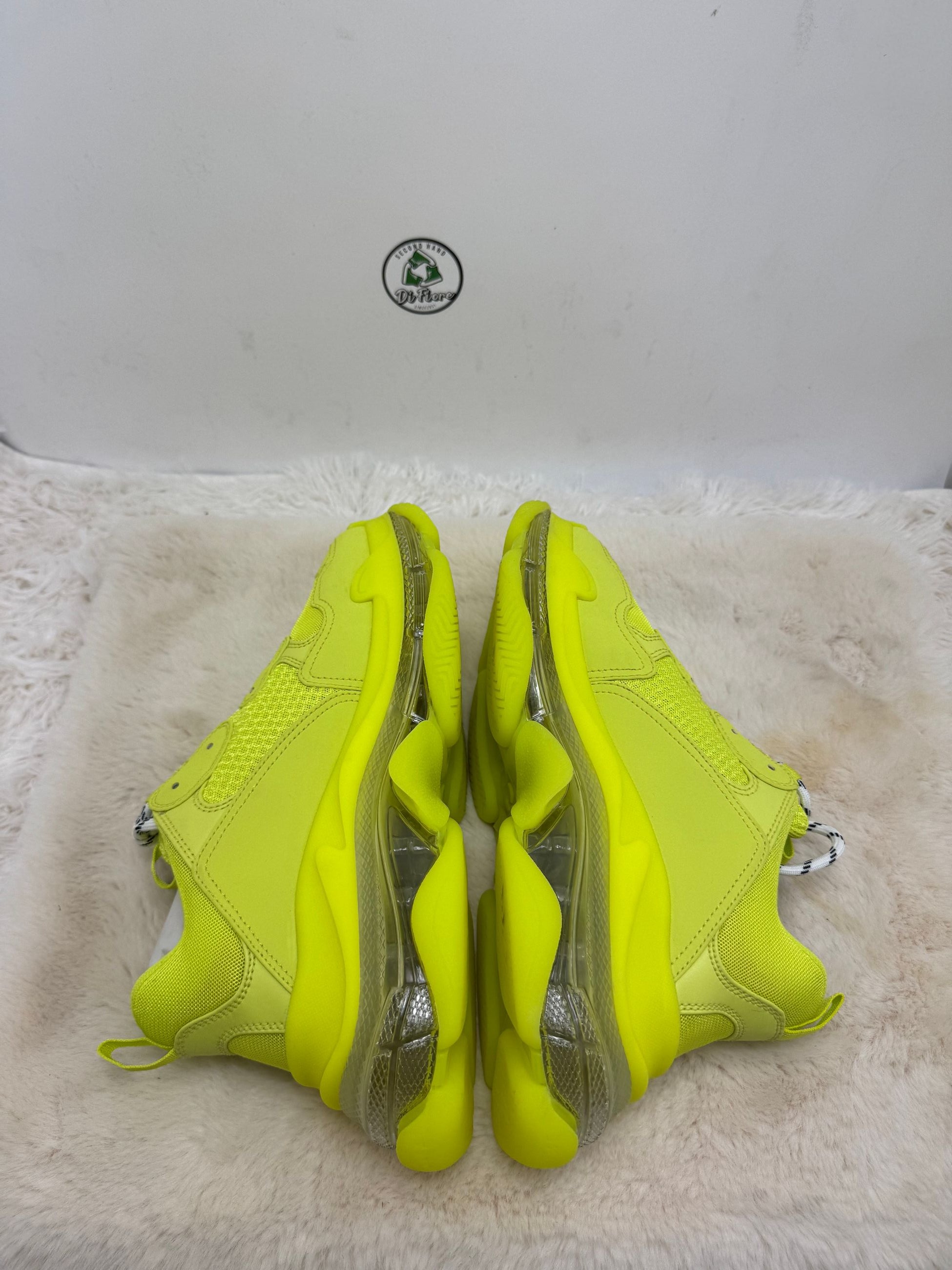 Scarpe Balenciaga