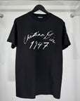 T-shirt Dior Size XS nera