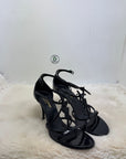 Tacco Saint Laurent