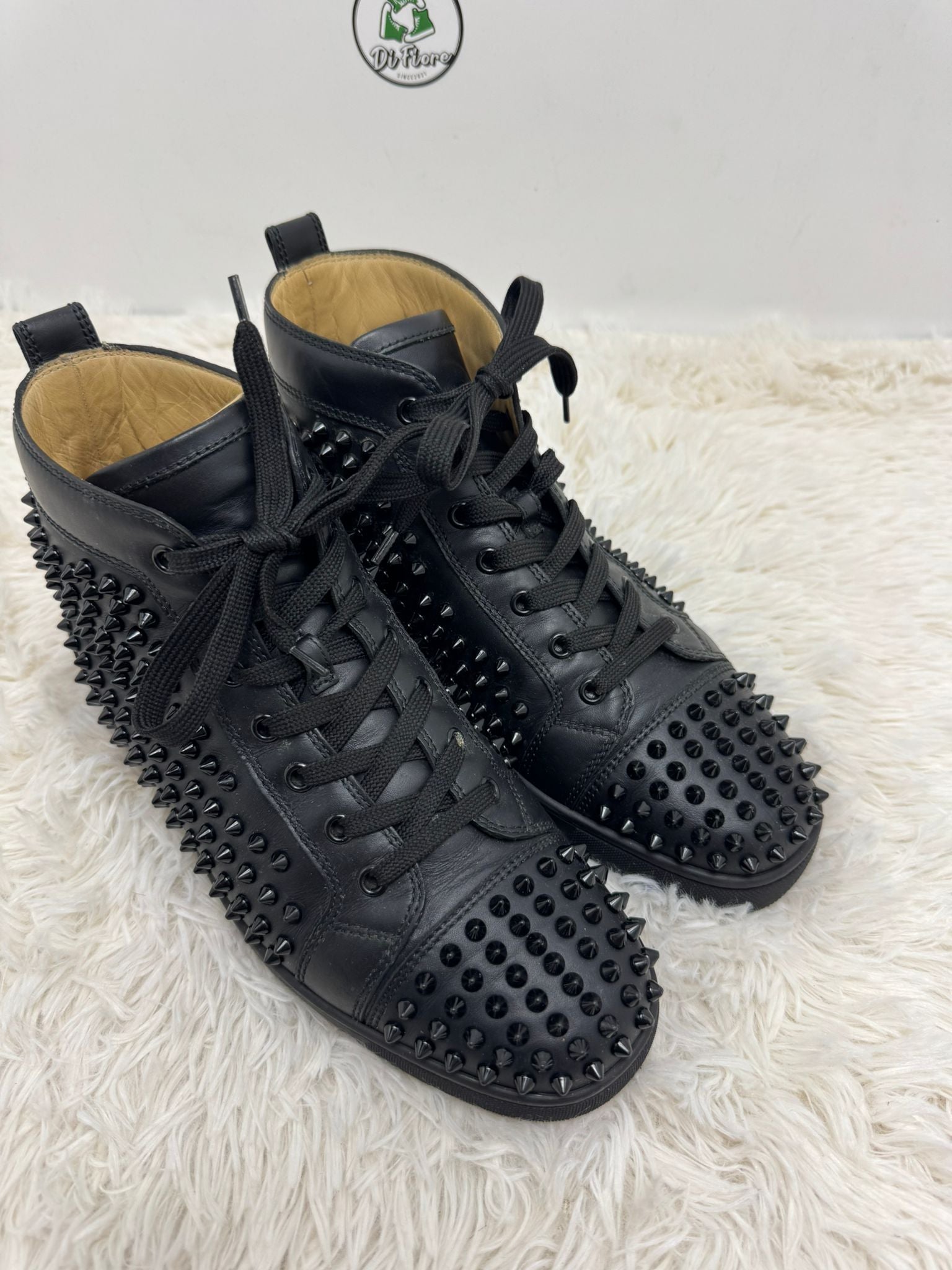 Louboutin 41