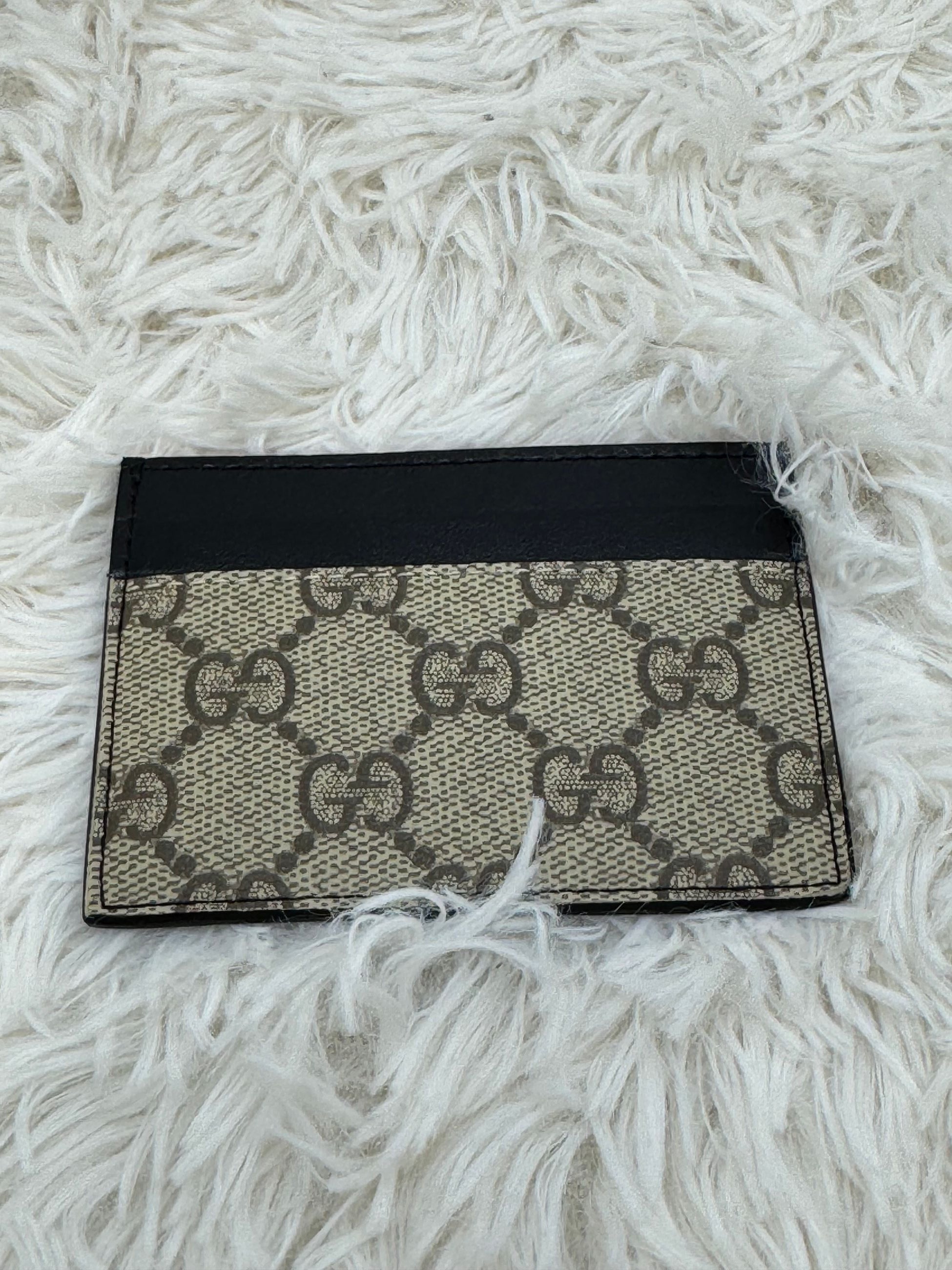 Portacarte Gucci