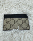 Portacarte Gucci