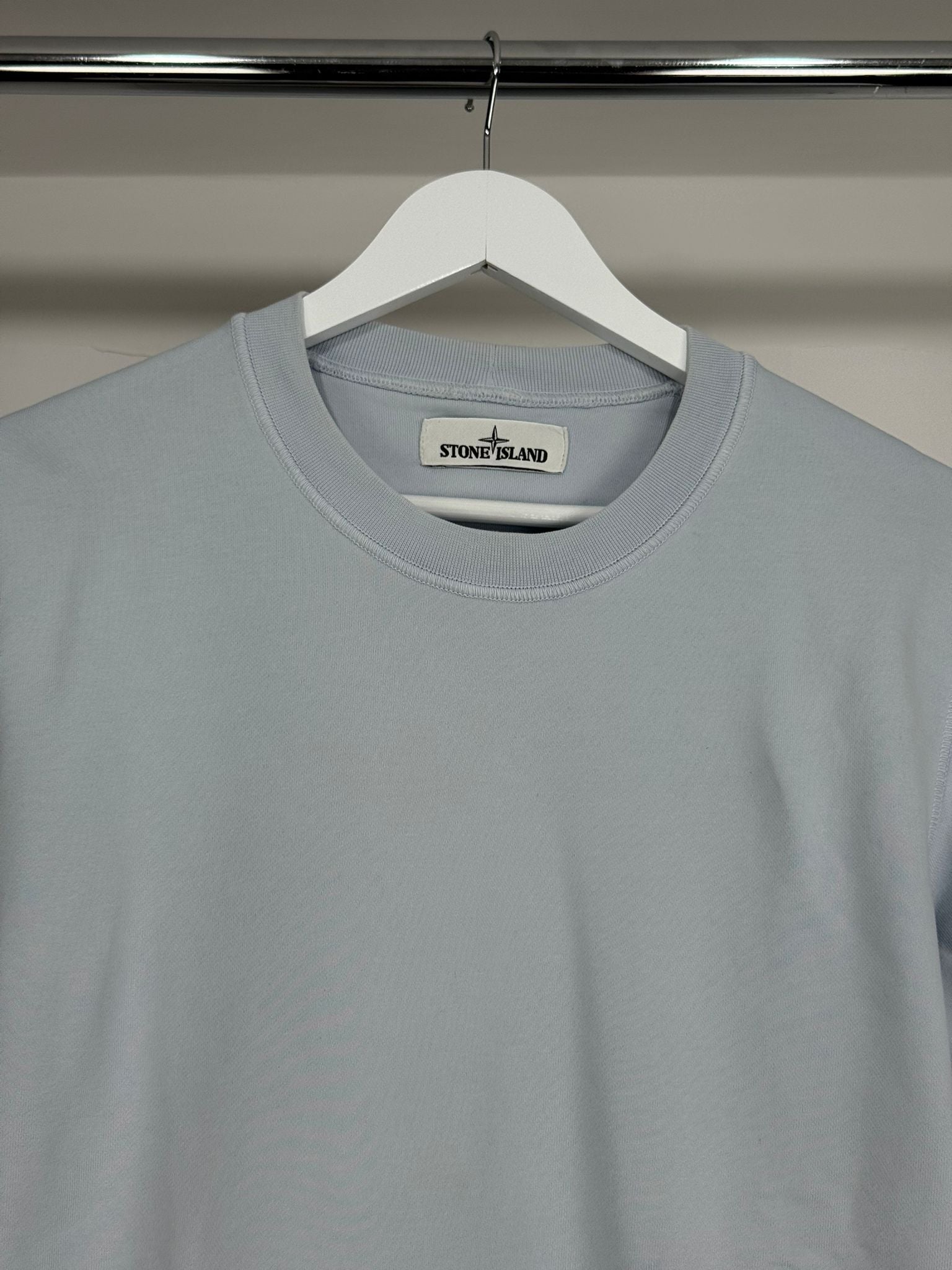 Felpa Stone Island M
