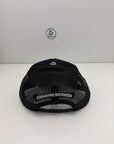 Cappello Chrome Hearts Size 51-61cm nero