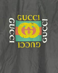 Giubbino Gucci Size 50 nero