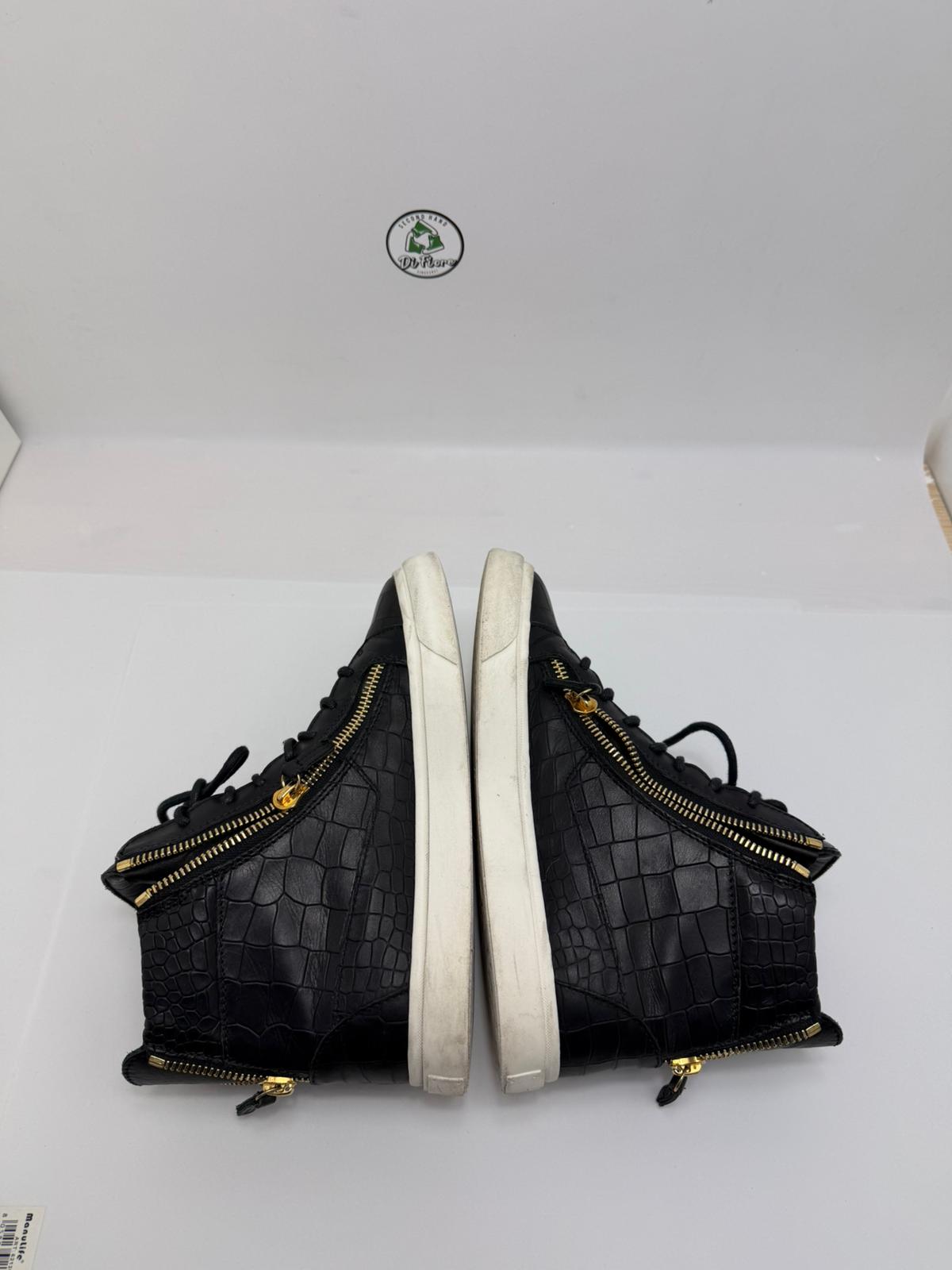 Zanotti 41