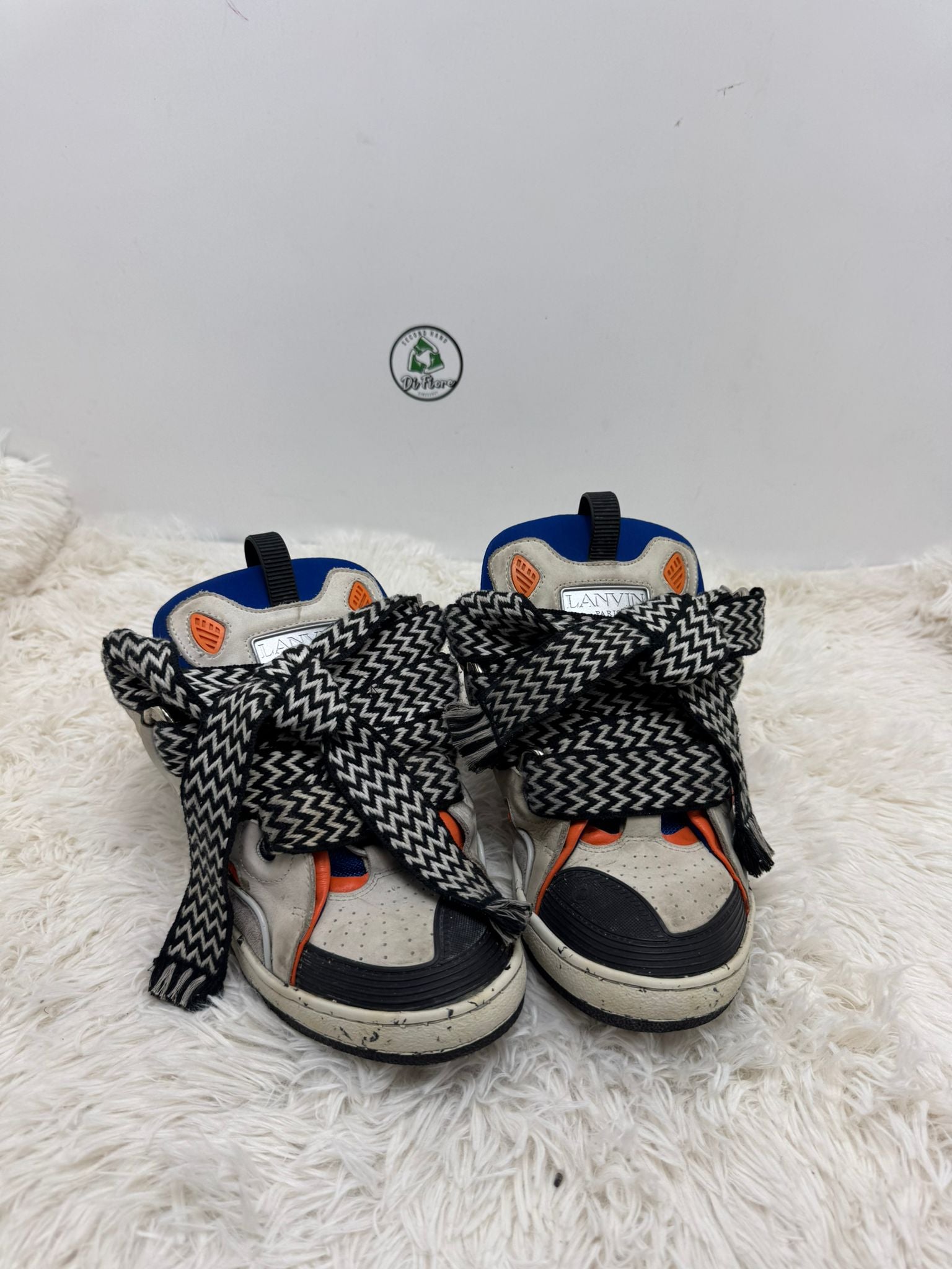 Lanvin Crub 41