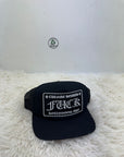 Cappello Chrome Hearts