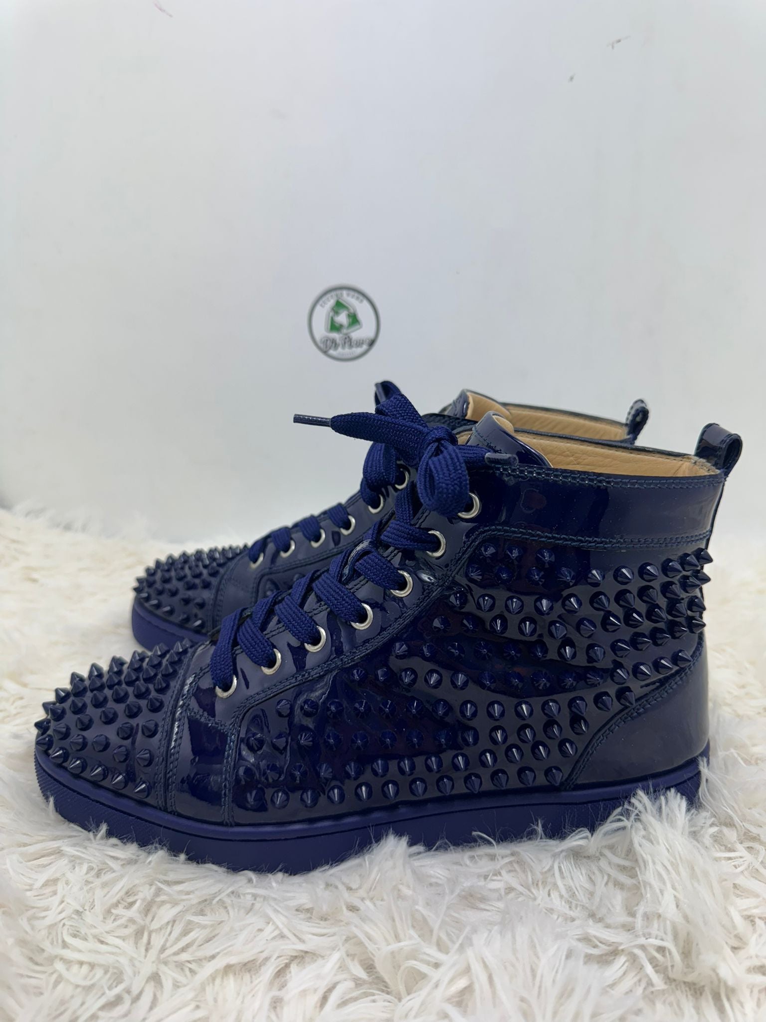 Louboutin 41