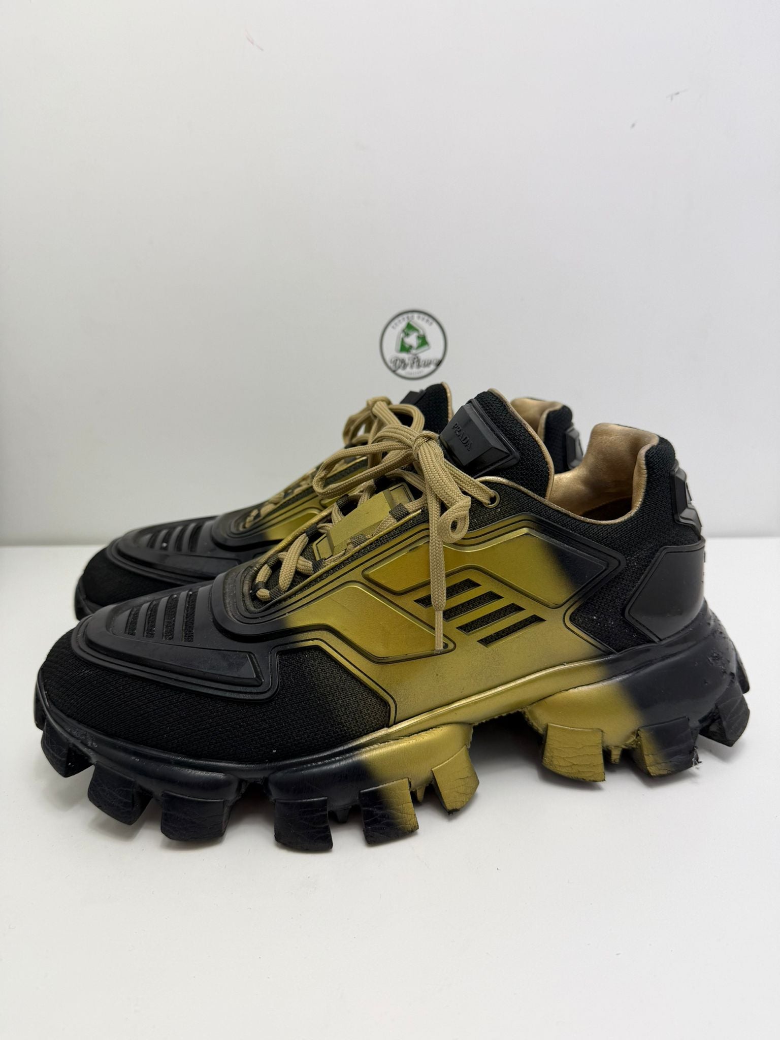 Prada Thunder 44