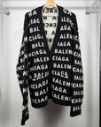 Cardigan Balenciaga XXL
