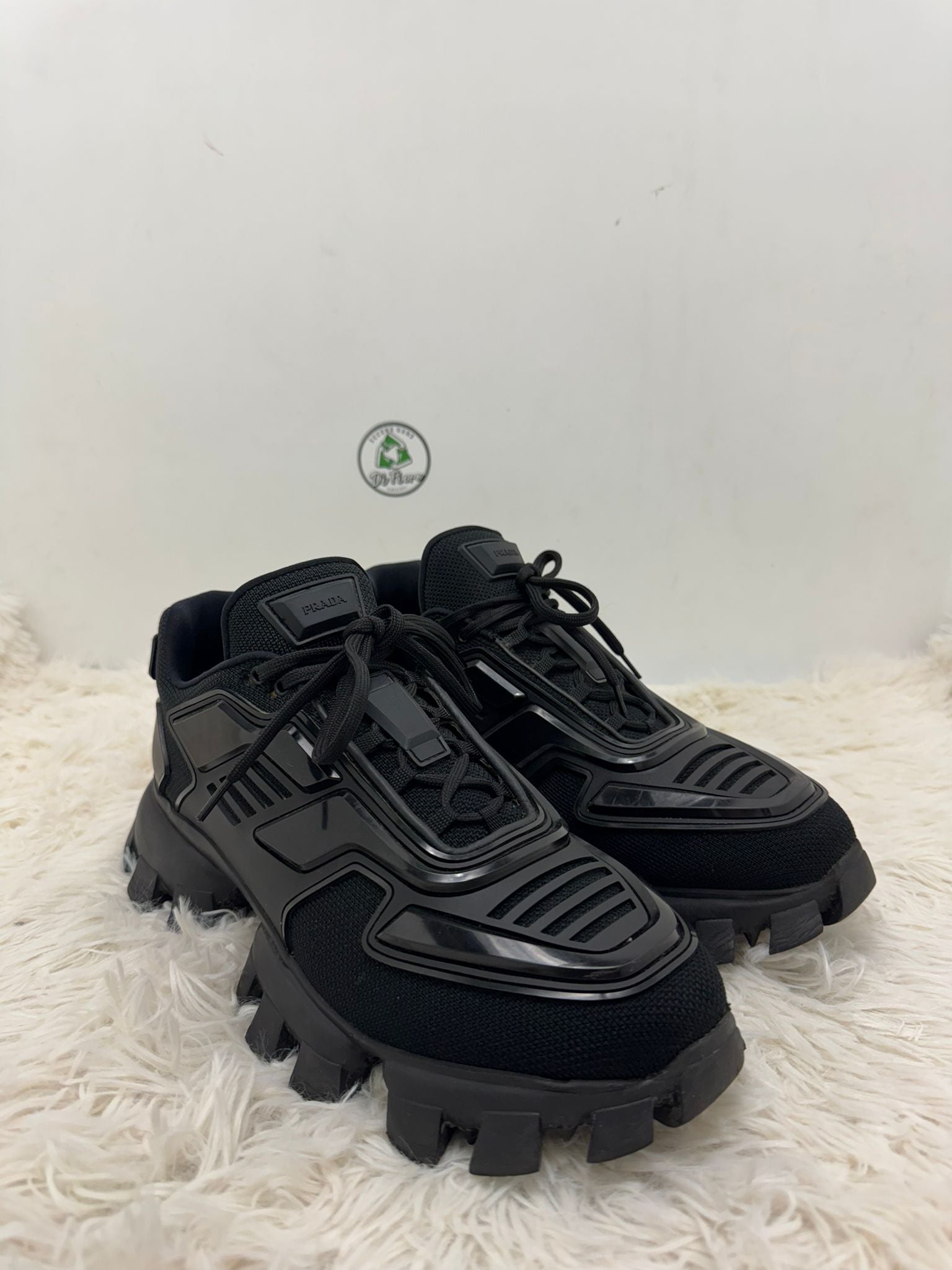 Prada Thunder 42