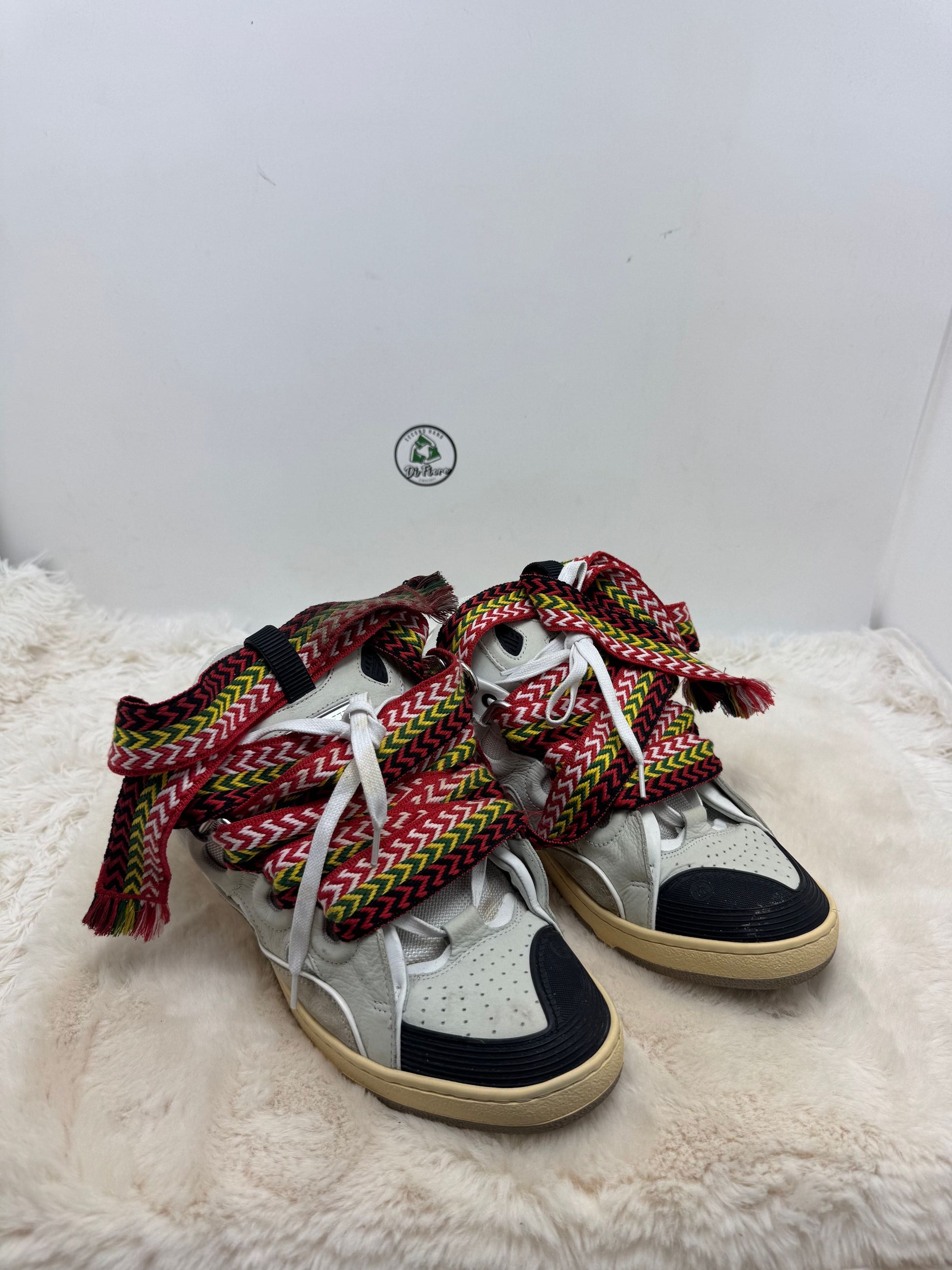Lanvin Crub 44