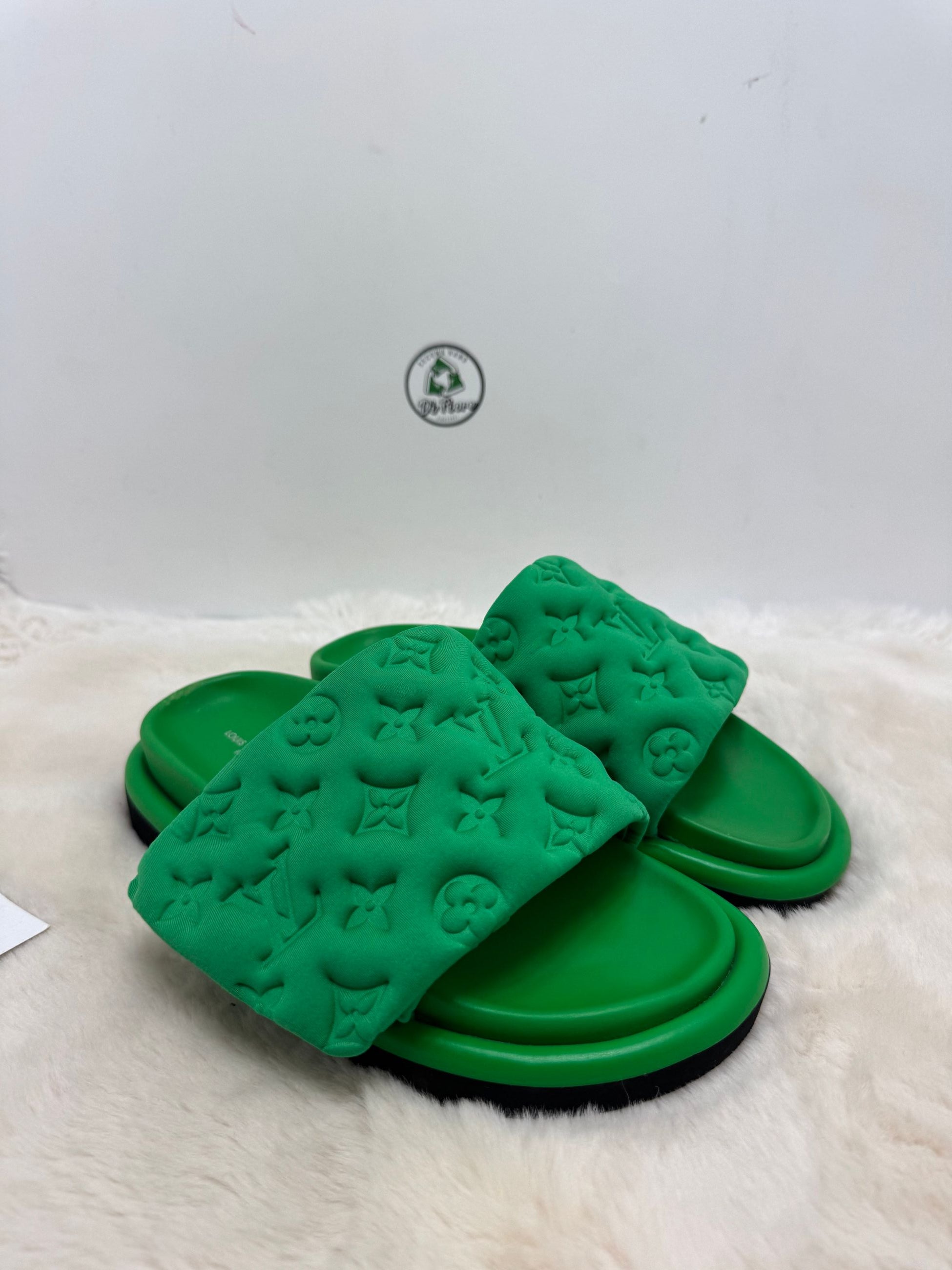 Ciabatta Louis Vuitton