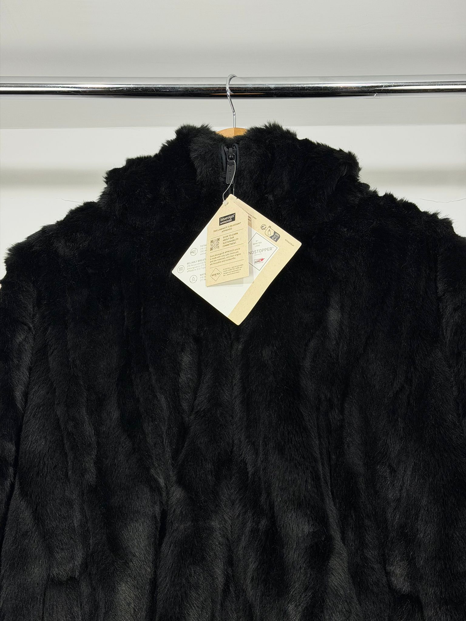 Pelliccia Supreme L