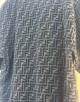 T-shirt Fendi