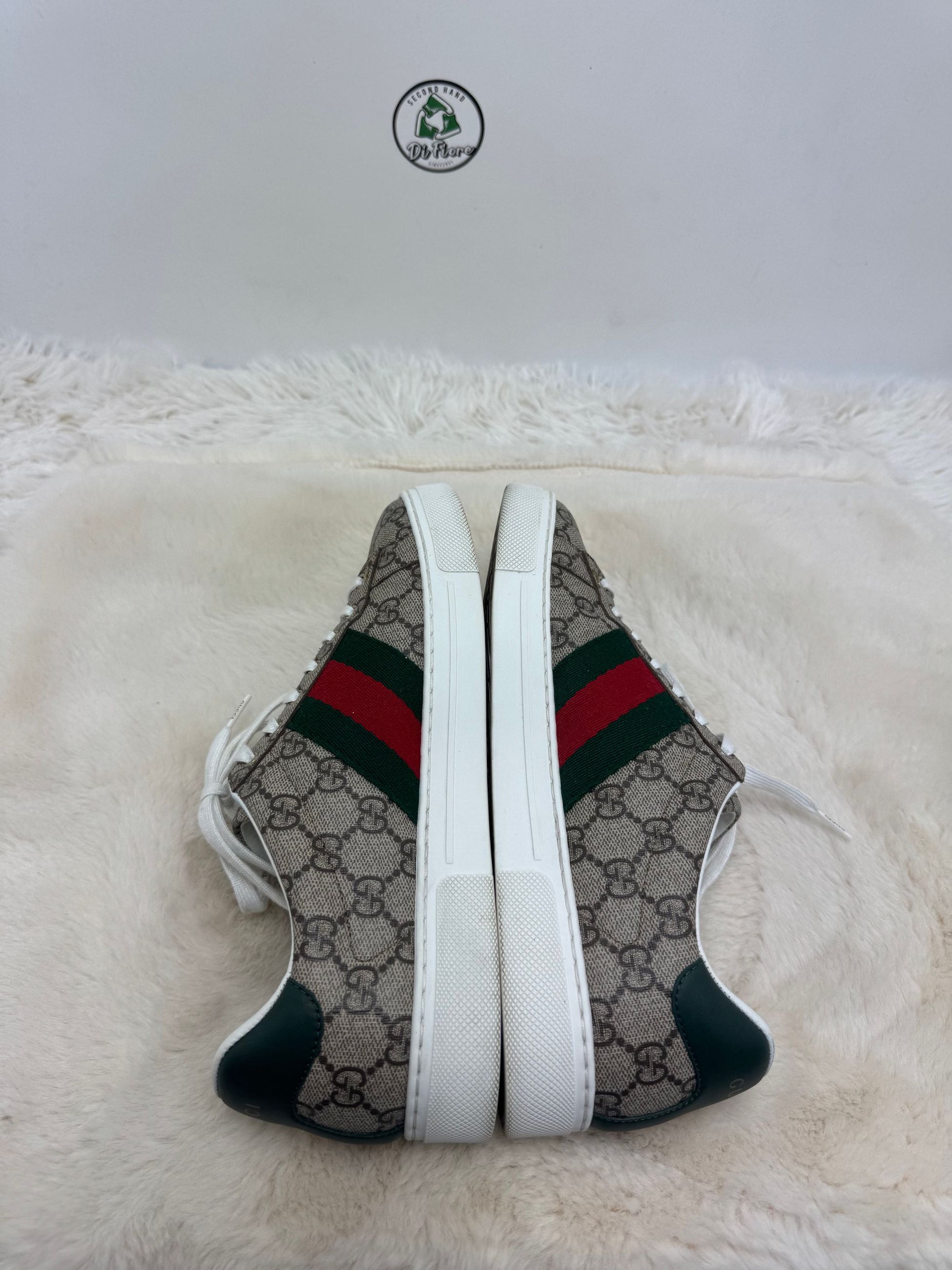 Gucci ace 40.5/41