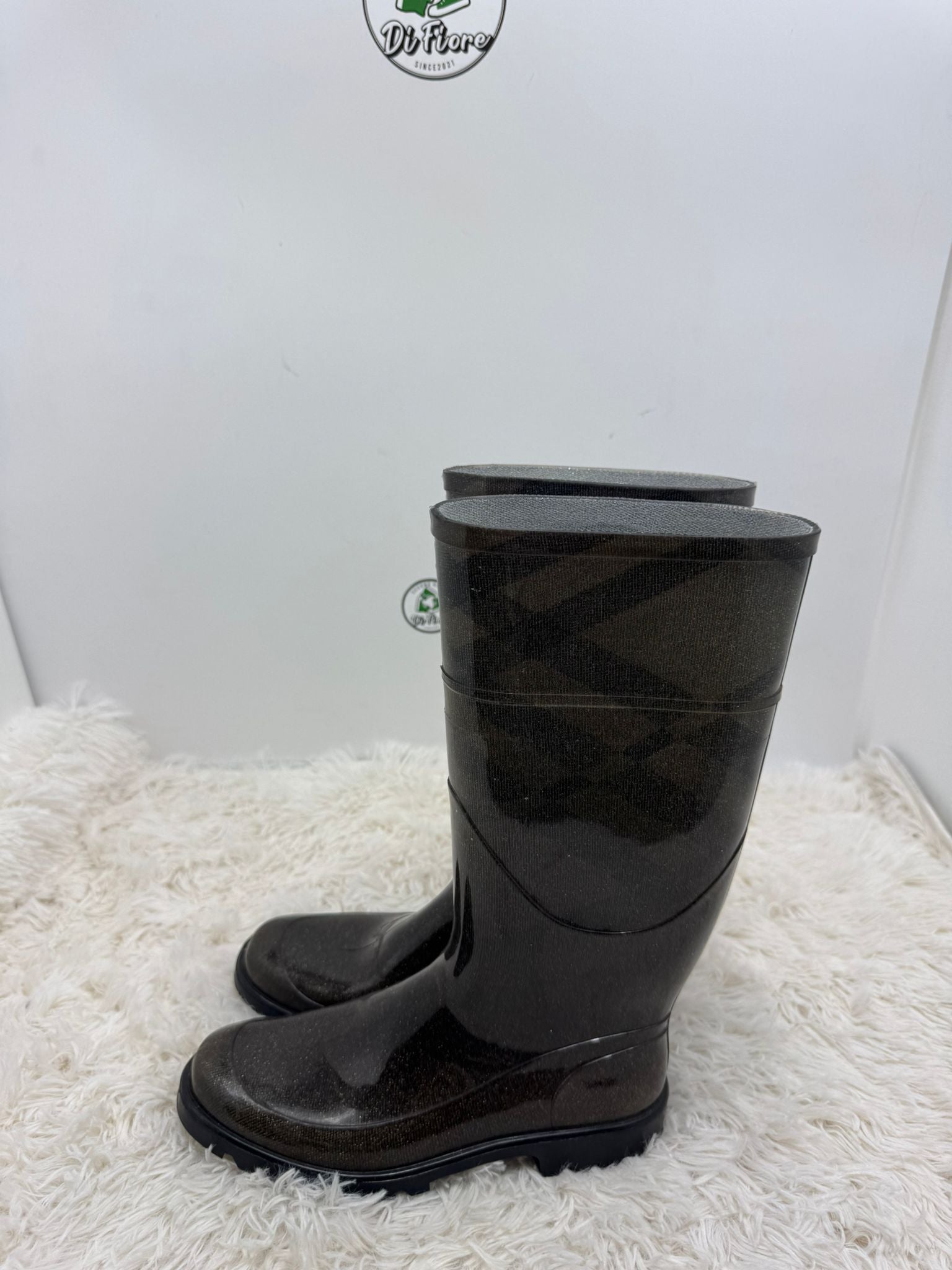 Stivali Burberry 38