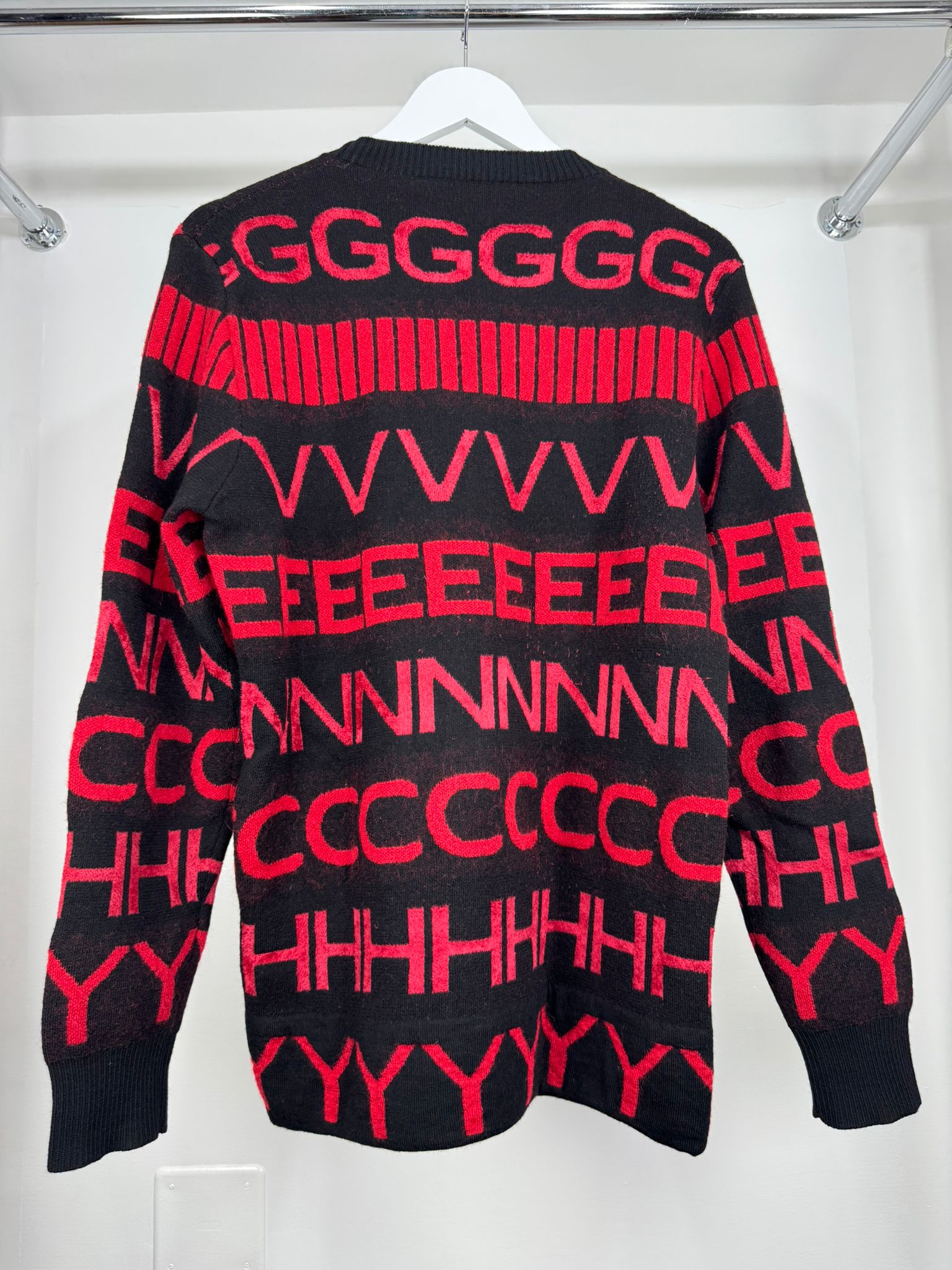 Maglione Givenchy M