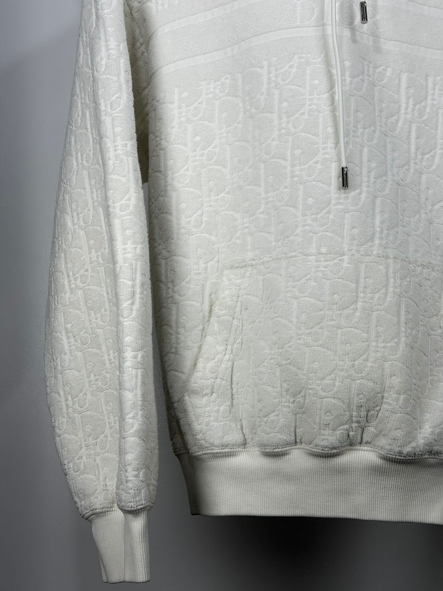 Felpa Dior XL