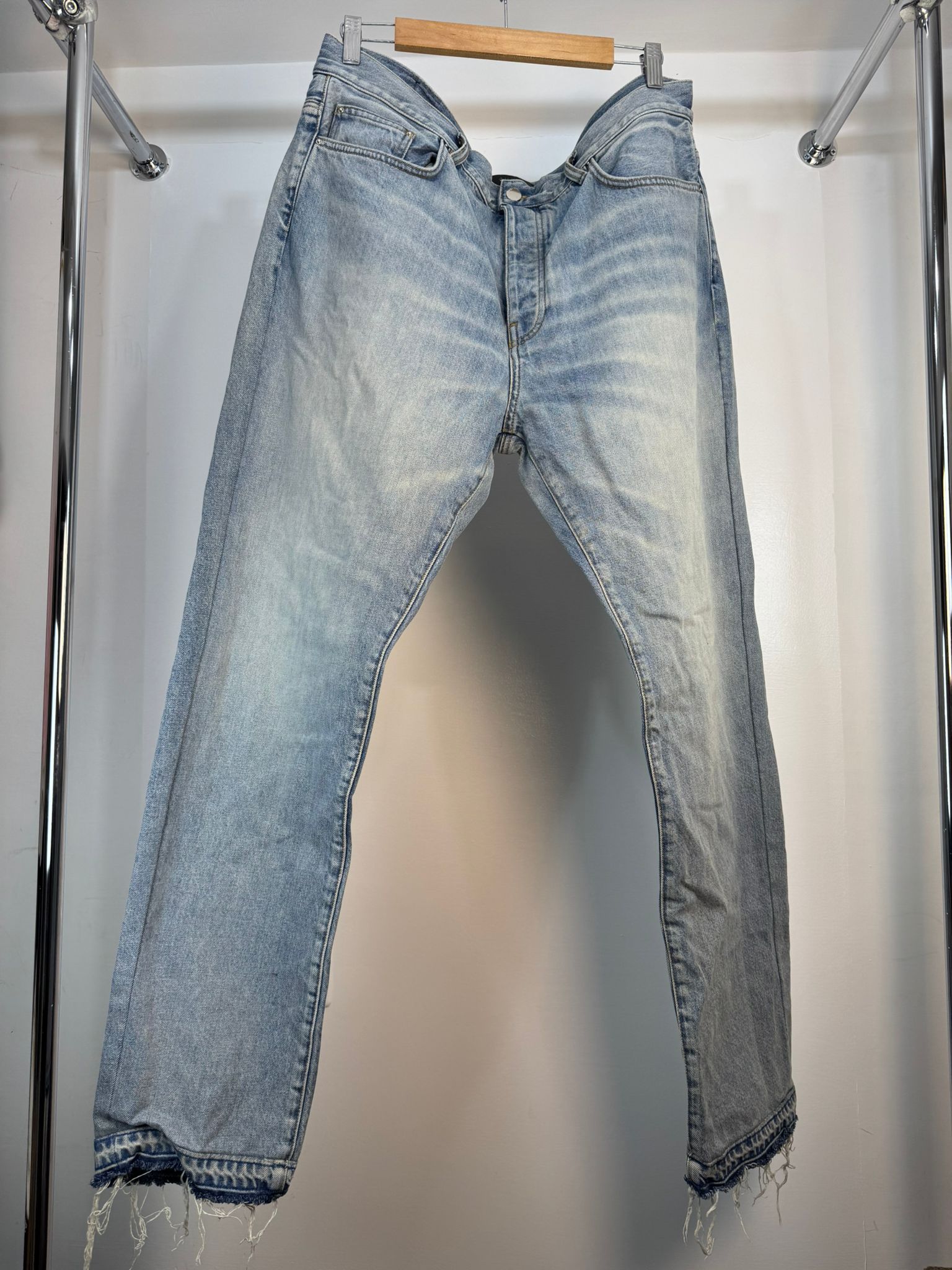 Jeans Amiri 52
