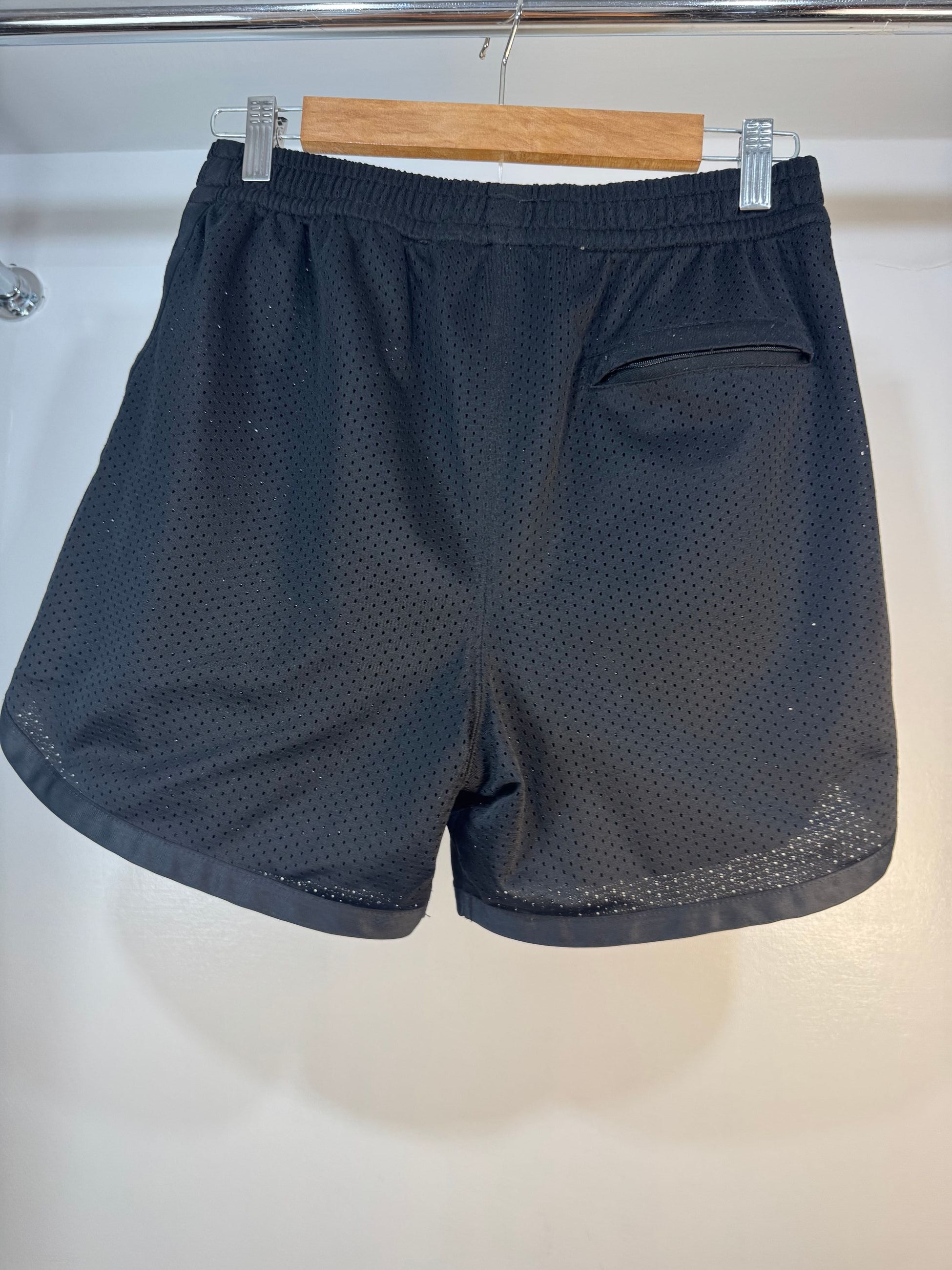Pantoloncino Off-white