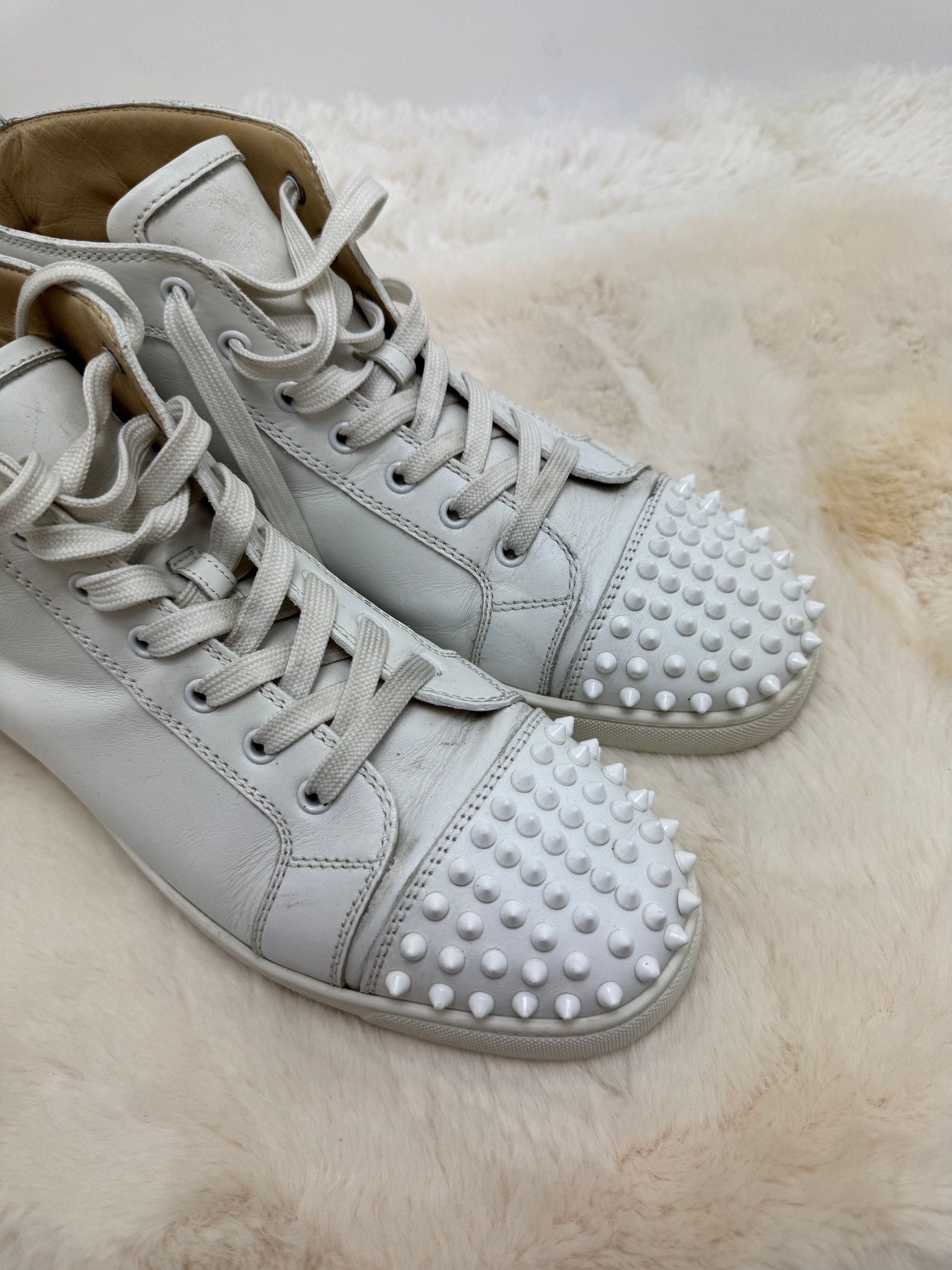 Scarpa Louboutin