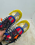 Scarpa Versace Chain