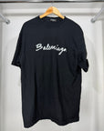 T-shirt Balenciaga M veste XL