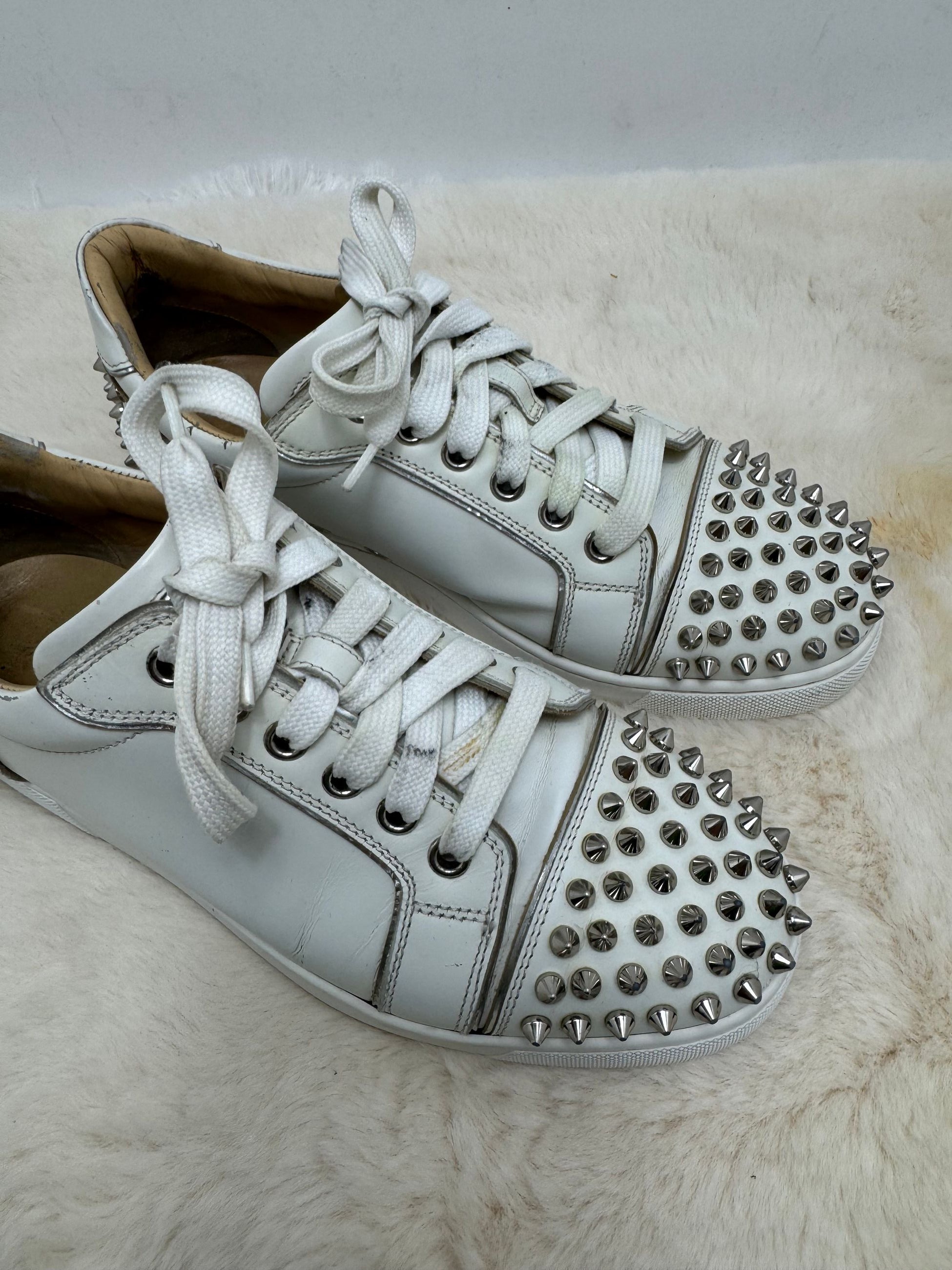 Scarpa Louboutin