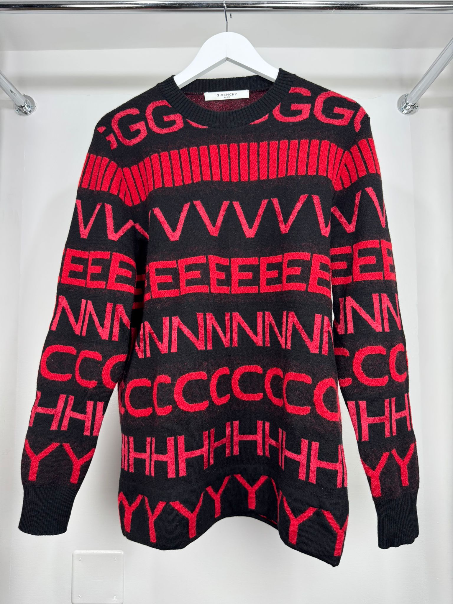 Maglione Givenchy M