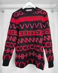 Maglione Givenchy M