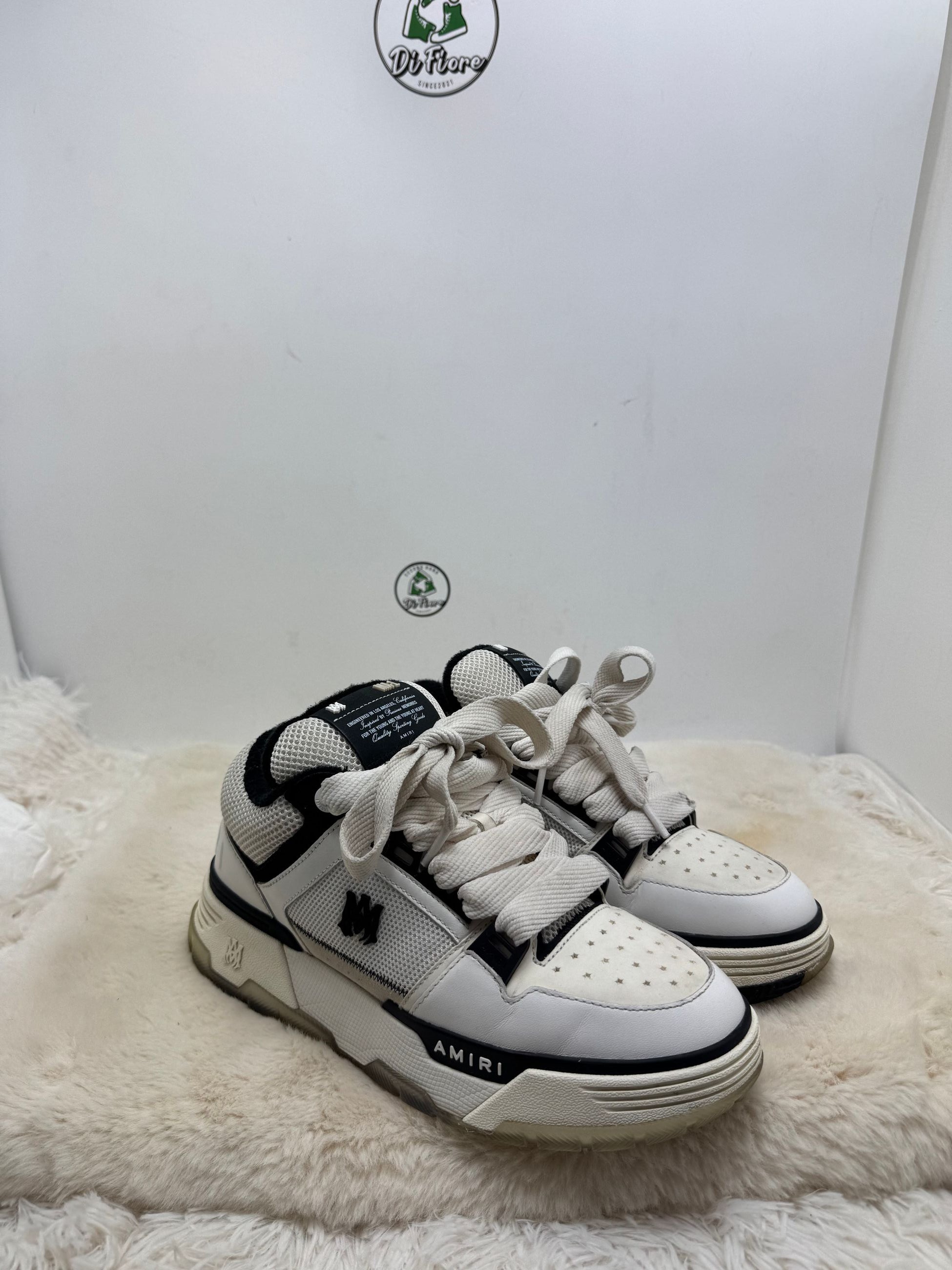 Scarpe Amiri