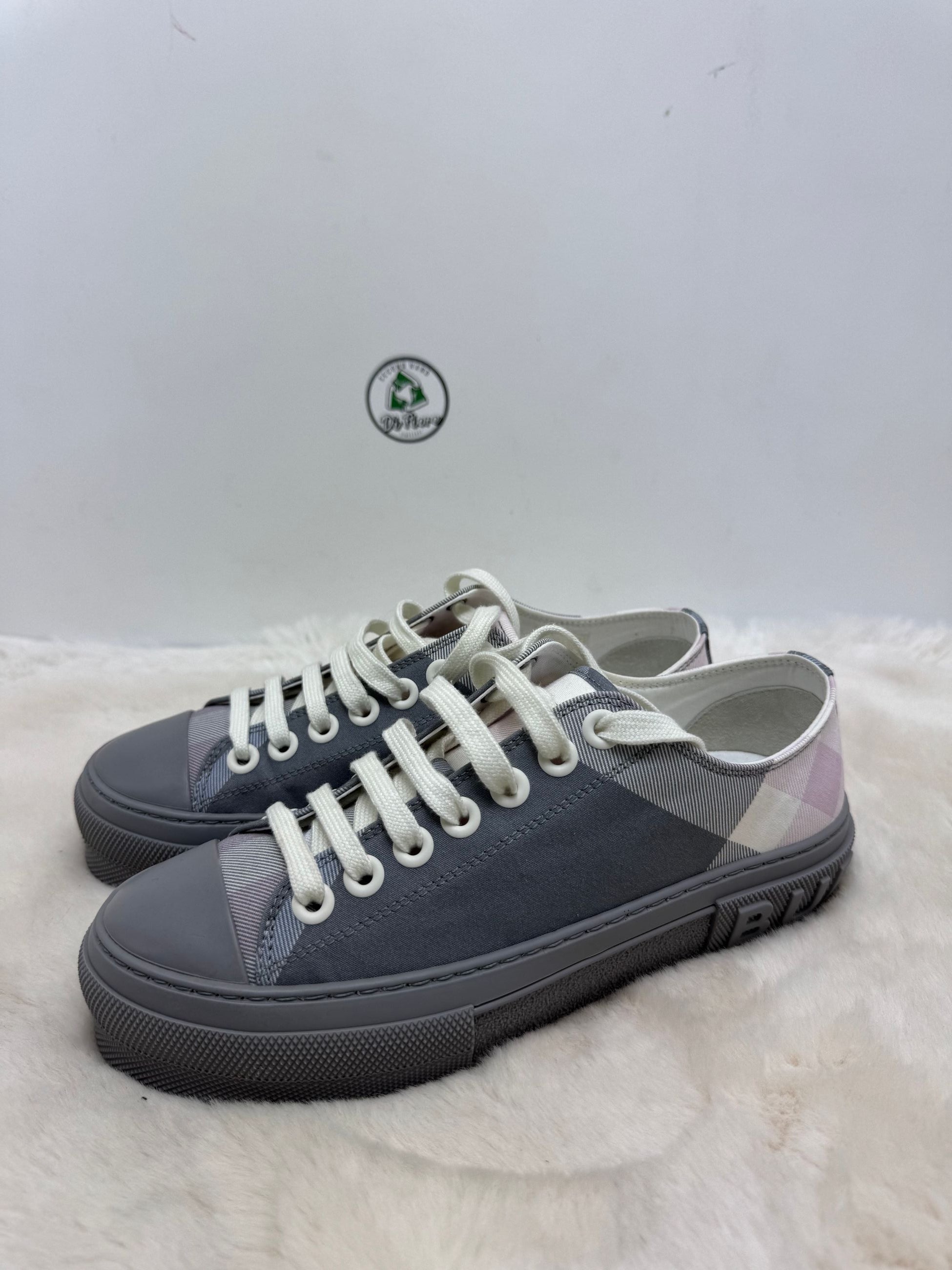 Scarpa Burberry