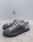 Scarpa Burberry
