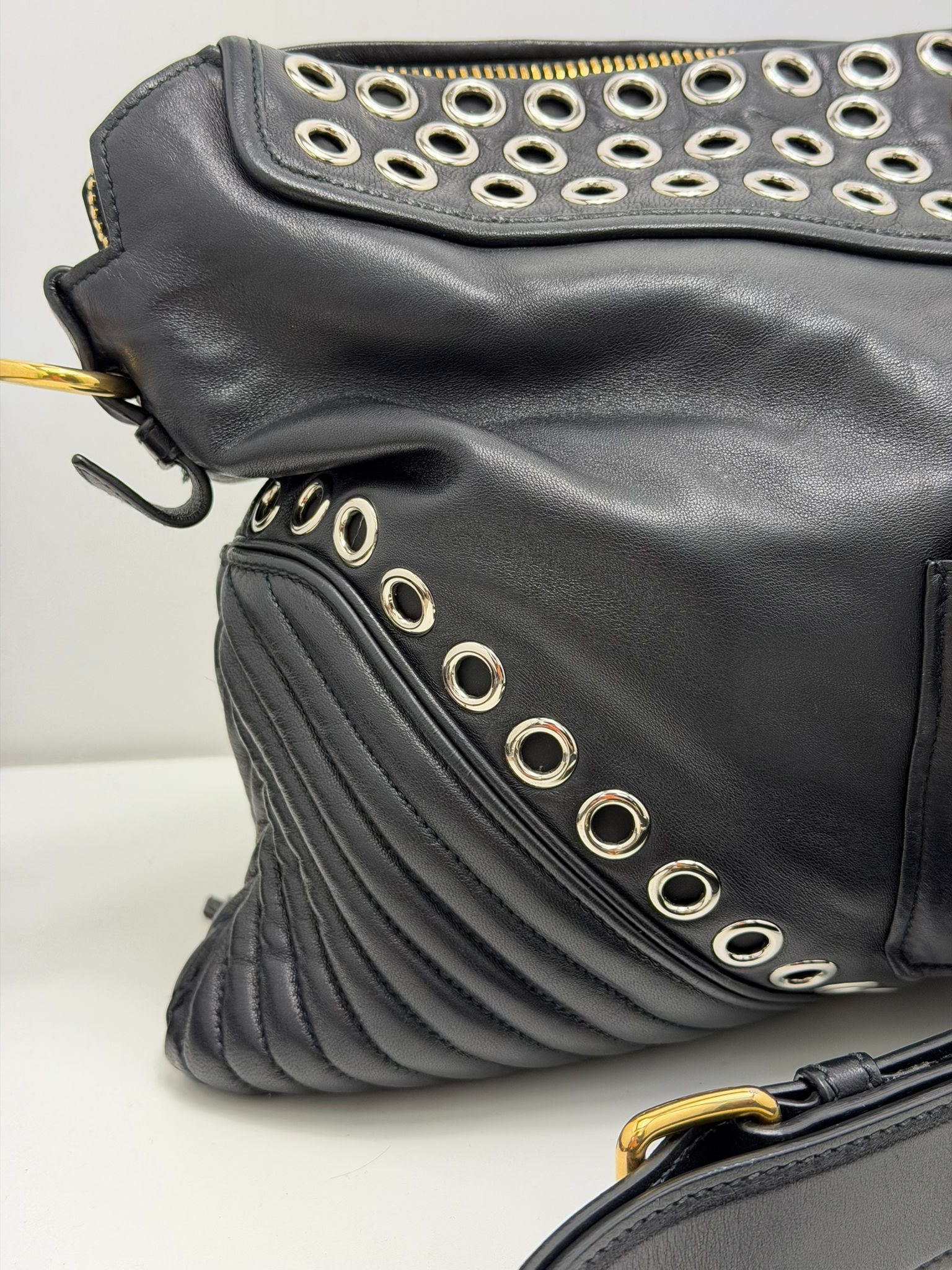 Borsa MiuMiu
