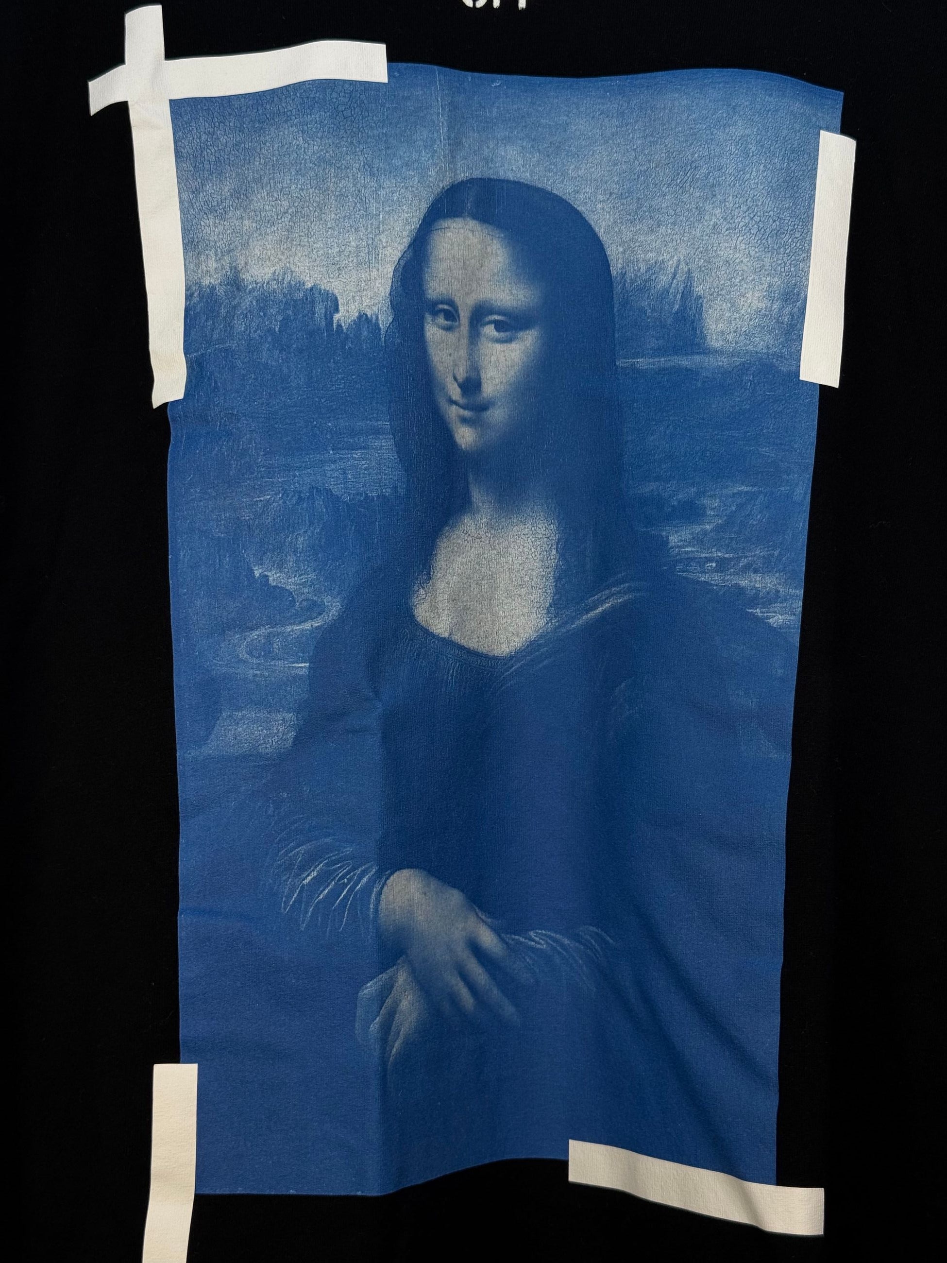T-shirt Off-White