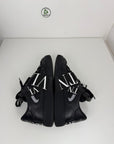 Valentino Size 41 nera e bianca