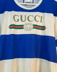 T-shirt Gucci